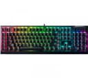 Teclado Mecanico Razer BlackWidow V4 X RGB Switch Yellow Linear thumbnail