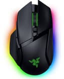Mouse Gamer Razer Basilisk V3 Pro Black 35k  Hyperspeed Wireless thumbnail