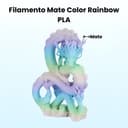 Filamento PLA Mate Arcoíris Jamg He x 1Kg thumbnail