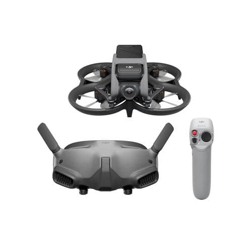 Drone DJI Avata Goggles 2