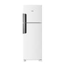 Heladera C/Freezer 386Lts Whirlpool WRM42MBDIM No Frost Xpert Inverter Blanco thumbnail