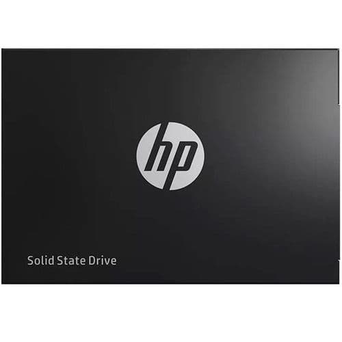 Disco SSD Interno HP S600 SATA III