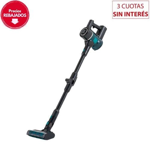 Aspiradora Inalámbrica Peugeot Nantes PV-S682 400W Negro
