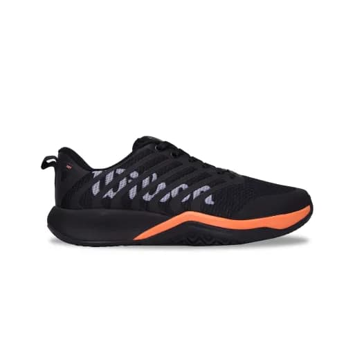 Zapatilla Wilson XRT Negra