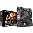 Mother Gigabyte A520m K V2 Ddr4 Am4 +q A320 thumbnail