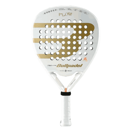 Paleta de Padel Bullpadel Flow 2024