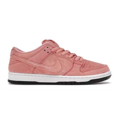 Nike SB Dunk Low Pink Pig
