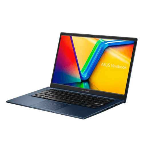 Notebook Vivobook X1404v 14" Core I3-1315u 12gb 256gb Ssd
