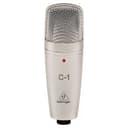 Micrófono Behringer C-1 Condensador thumbnail