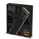 Disco SSD Interno WD SN850 SE NVMe M.2 thumbnail