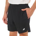 Short Babolat Hombre Sensa Negro thumbnail