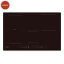 Anafe Eléctrico Vitro Inducción 80cm 4H Ariston NIS842FB Touch thumbnail
