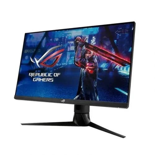 Monitor Asus Rog Strix XG27A 27" 2560x1440 170Hz