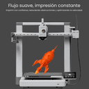 Fremover Filamento PLA+ High Speed Flourecent x1 Kg. thumbnail