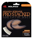 set Tenis Solinco Pro-Stacked 1.30 mm thumbnail