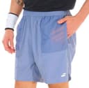 Short Babolat Hombre Strike celeste thumbnail