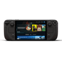 Consola Steam Deck Oled 512gb thumbnail