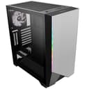 Gabinete Thermaltake H550 Black Tempered Glass ARGB thumbnail