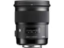 Lente 50 mm f/1,4 DG HSM ART para Nikon thumbnail