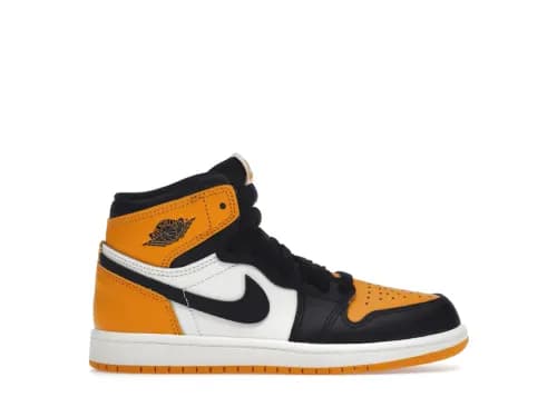 Jordan 1 High Taxi