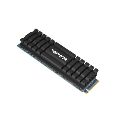 Disco SSD Interno Patriot Viper NVMe M.2