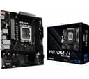 Mother Asrock H810M-H LGA1851 DDR5 thumbnail