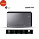 Microondas 42Lts LG MH8298DIR Digital C/Grill Inverter Negro thumbnail