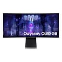 Monitor Samsung Odyssey G8 34" 3440x1440 175Hz thumbnail
