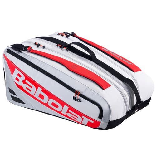 Bolso Paletero Babolat RH4 PRO Padel Juan Lebron