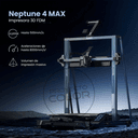 Elegoo Neptune 4 Max thumbnail