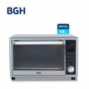 Horno Eléctrico 46Lts BGH BHE46DS25I Digital Silver thumbnail