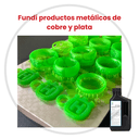 Resina UV Joyeria Casteable YOUSU 1kg thumbnail
