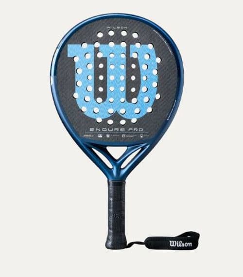 PALETA DE PADEL ENDURE PRO V1