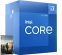 Procesador Intel Core i7 12700 4.9GHz Turbo Socket 1700 Alder Lake thumbnail