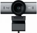 Webcam Logitech MX Brio UHD RightLight 5 4K HDR 1080p/60FPS USB-C thumbnail