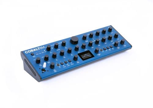 Sintetizador Modal Cobalt 8 M
