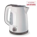 Pava Eléctrica Smartlife Corte Mate SL-EK1714WPN Blanco thumbnail