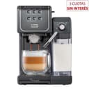 Cafetera Espresso Oster PrimaLatte BVSTEM6801M-054 19Bar Touch Gris thumbnail