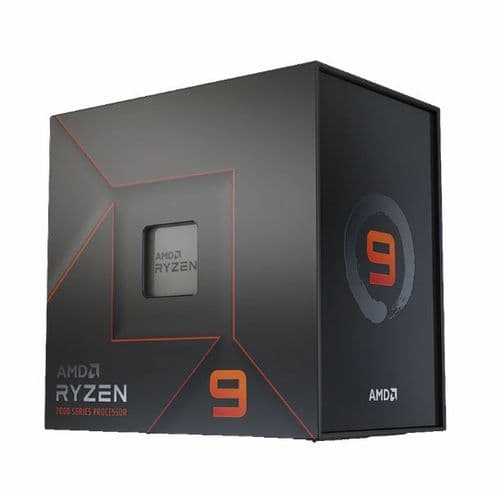 Procesador AMD Ryzen 9 7900x AM5