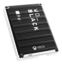 Disco Duro Externo WD Black P10 Game Drive thumbnail