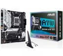 Mother ASUS B650M-AYW WIFI AM5 DDR5 thumbnail