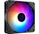 Cooler Fan ID-Cooling 120mm TF-12025-PRO ARGB Black thumbnail