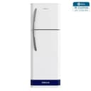 Heladera C/Freezer Cíclica 264Lt Drean HDR280F50B Blanco thumbnail