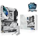 Mother Asus Rog Strix Z890-a Gaming Wifi Ddr5 S1851 thumbnail