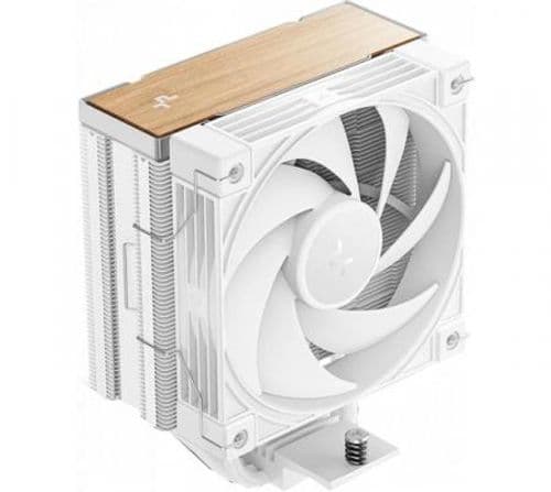 Cooler CPU DeepCool AK400 G2 White CTT 2.0