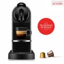 Cafetera Nespresso CitiZ Platinum D140-AR-TI-NE 04m Titanium thumbnail