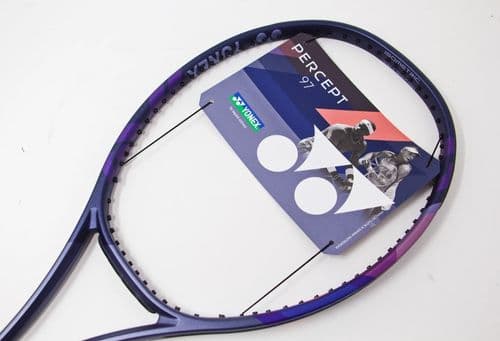 Raqueta Yonex Percept 97 2025