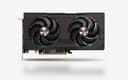 Placa De Video Sapphire Pulse Radeon Rx 9060 Xt Gaming Oc 16gb thumbnail