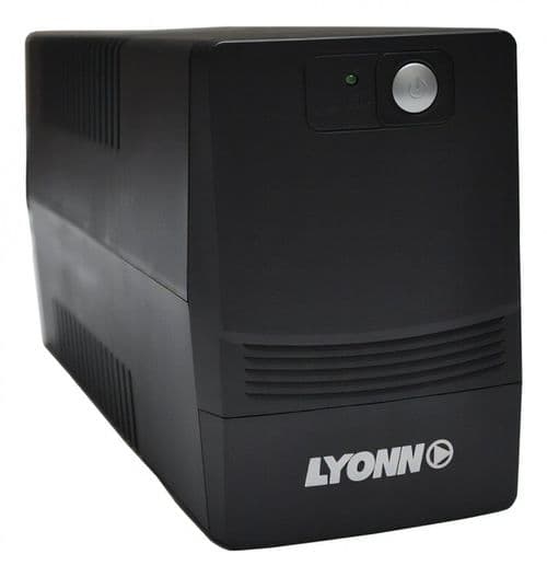 Lyonn Ups Desire-500ks