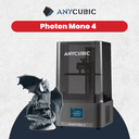 Anycubic Photon Mono 4 thumbnail